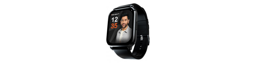 Fire Boltt Ninja 3 smartwatch Rs.549 to Rs.1099